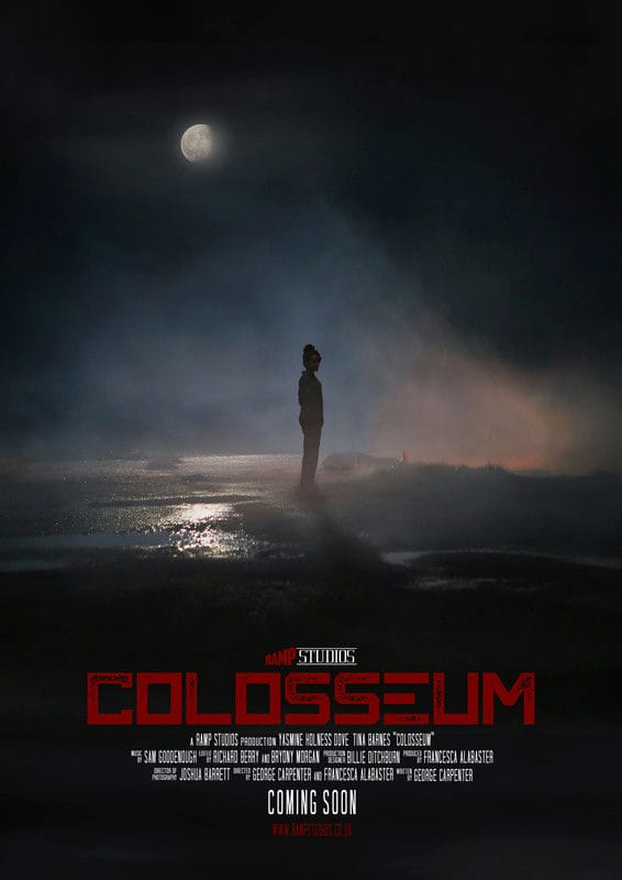 Colosseum-POSTER-01