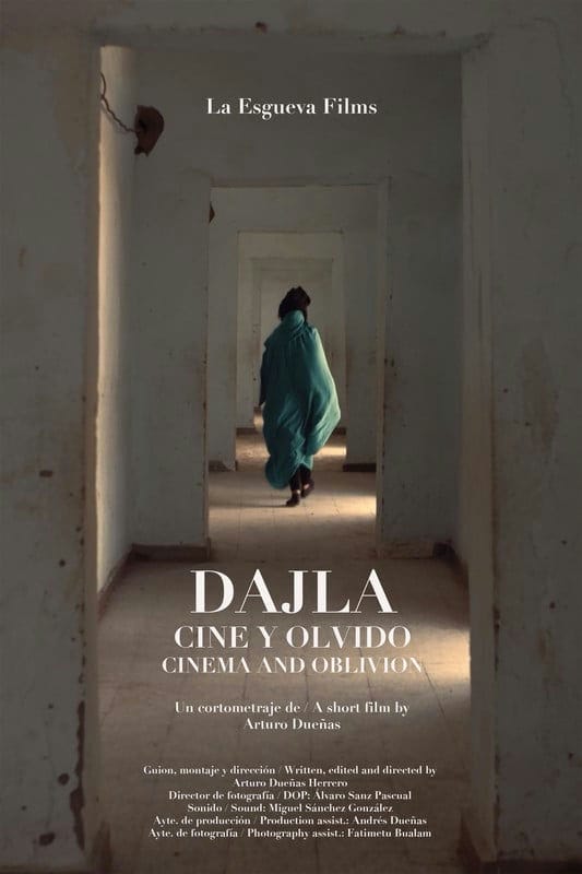 Dajla_ Cinema and Oblivion-POSTER-1