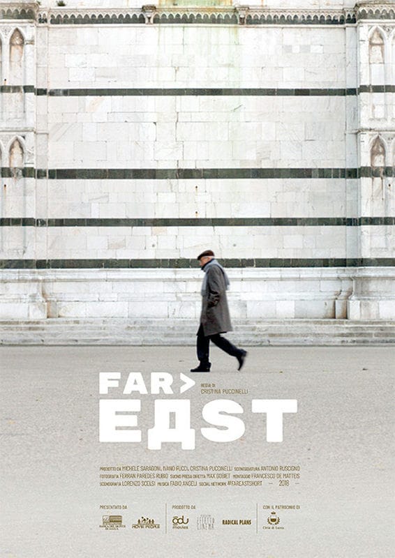 Far East-POSTER-1