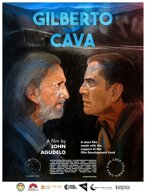 Gilberto Cava-POSTER-1