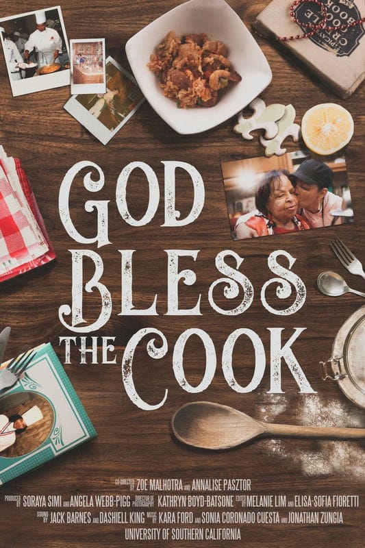 God Bless the Cook-POSTER-01