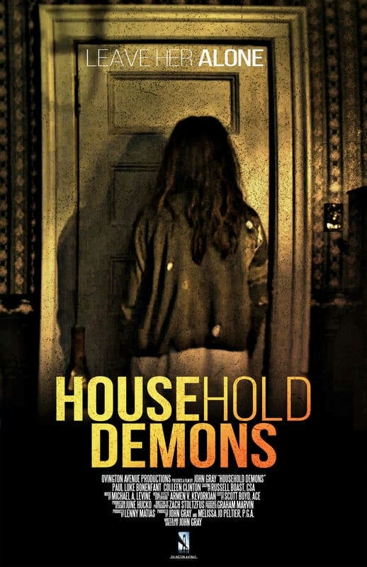 Household Demons-POSTER-1