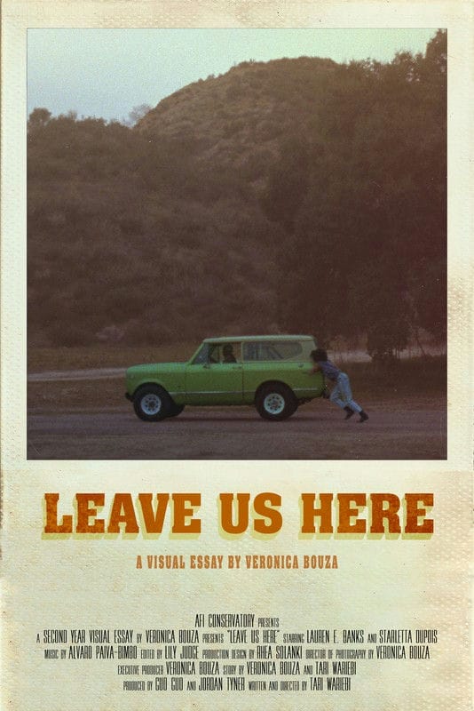 Leave Us Here-POSTER-1