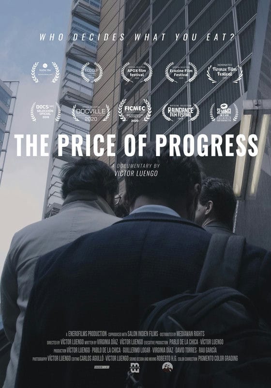 The Price of Progress-POSTER-01