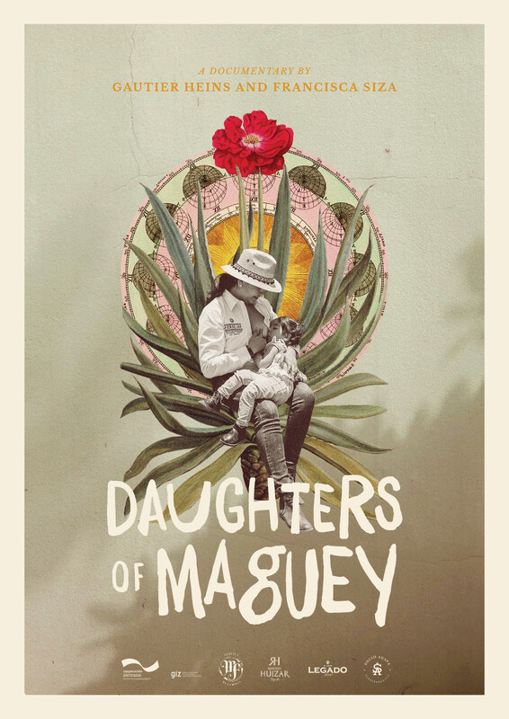 Daughters of Maguey poster