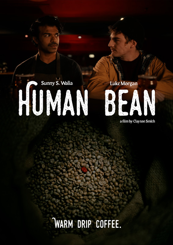Human Bean f