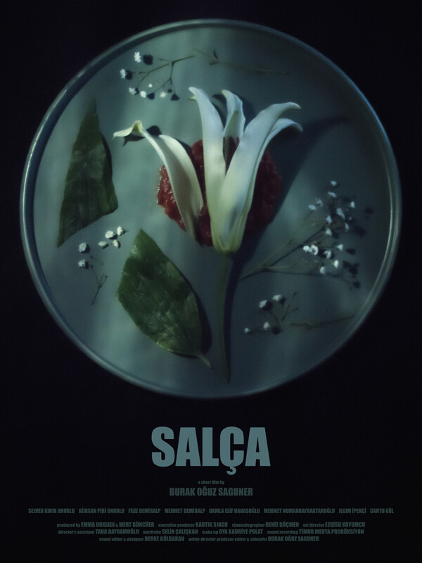 Poster BITTER